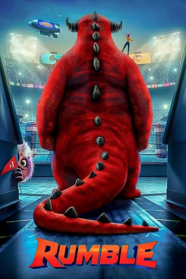Rumble Rumble