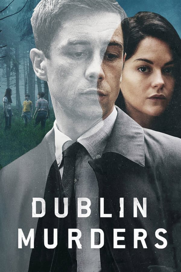 Dublin Murders Dublin Murders