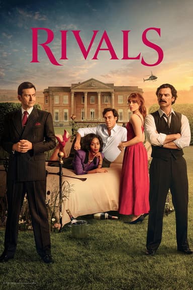 Rivals Rivals