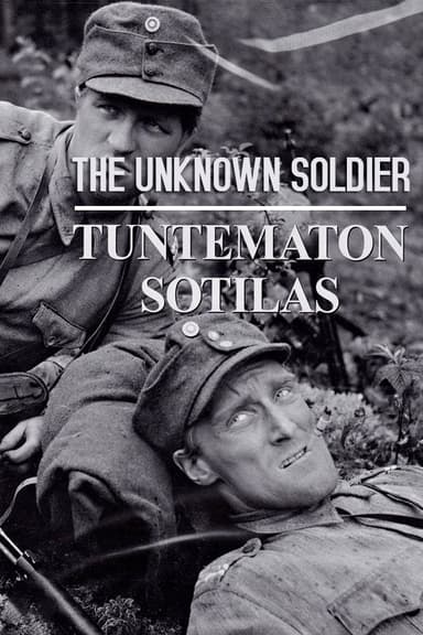 The Unknown Soldier The Unknown Soldier