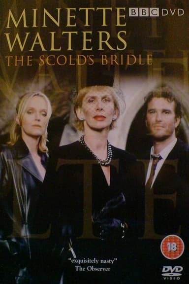 The Scold's Bridle The Scold's Bridle