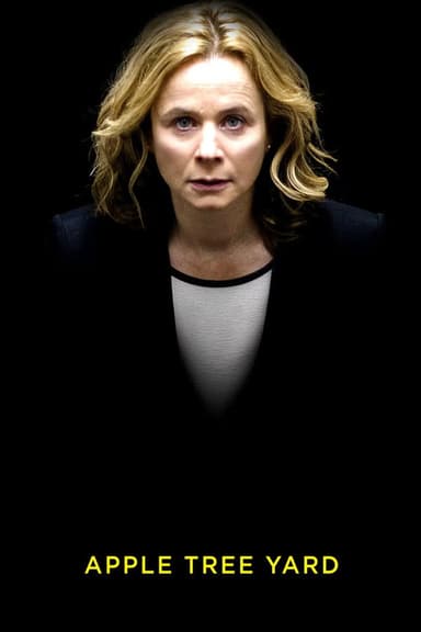 Apple Tree Yard Apple Tree Yard