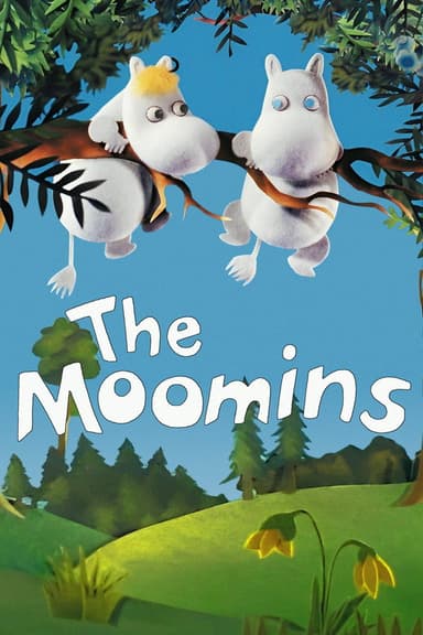 The Moomins The Moomins