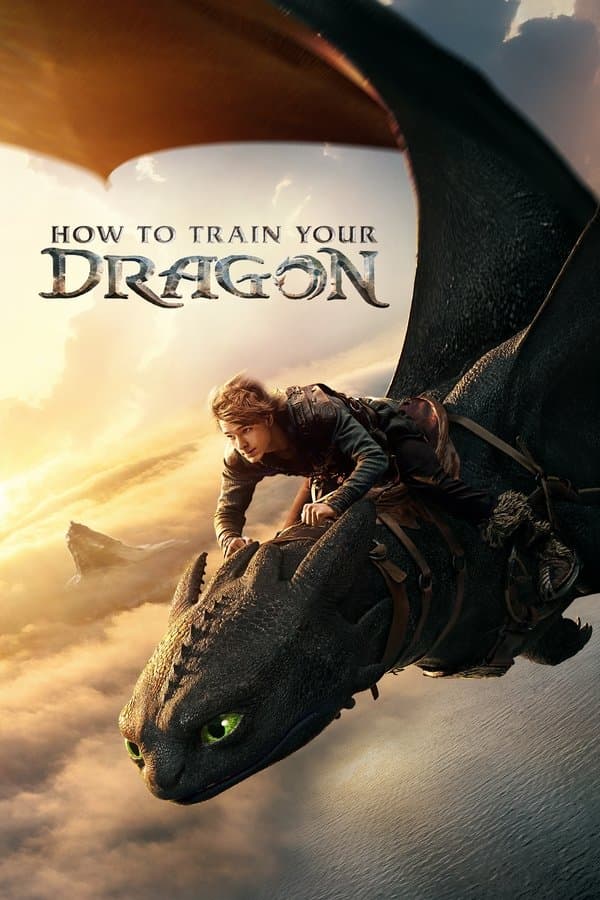 How to Train Your Dragon How to Train Your Dragon