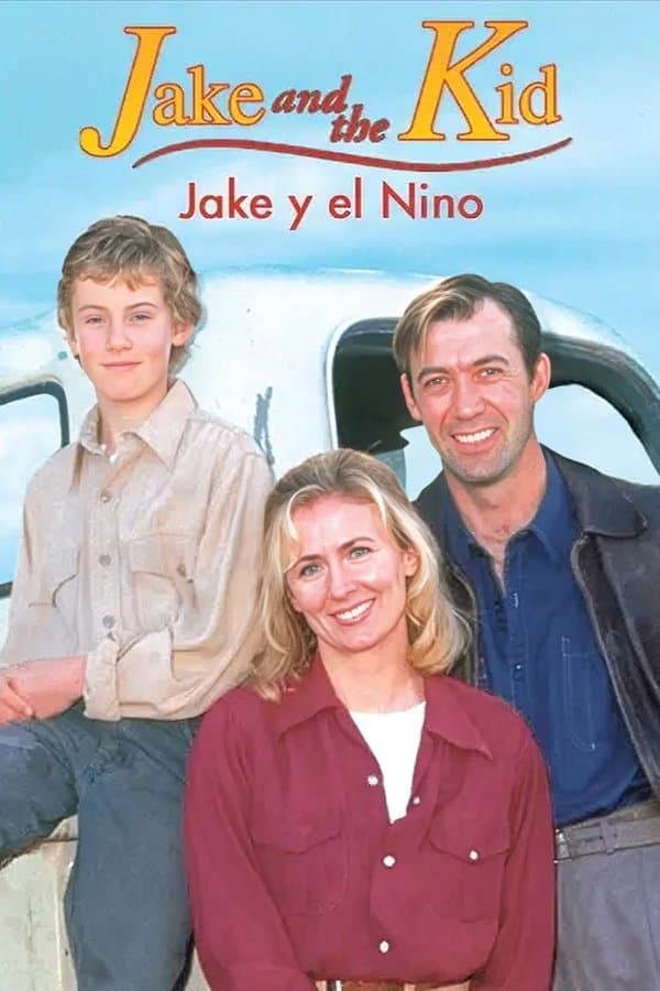 Jake and The Kid Jake and The Kid