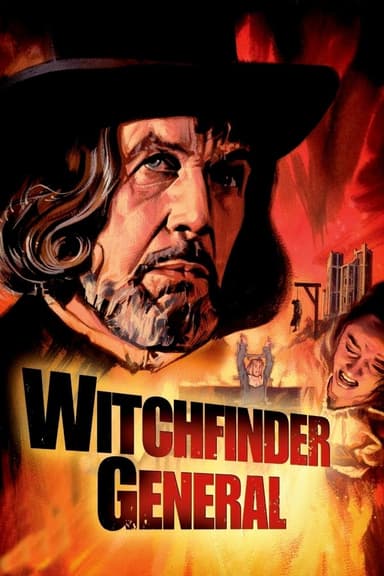Witchfinder General Witchfinder General