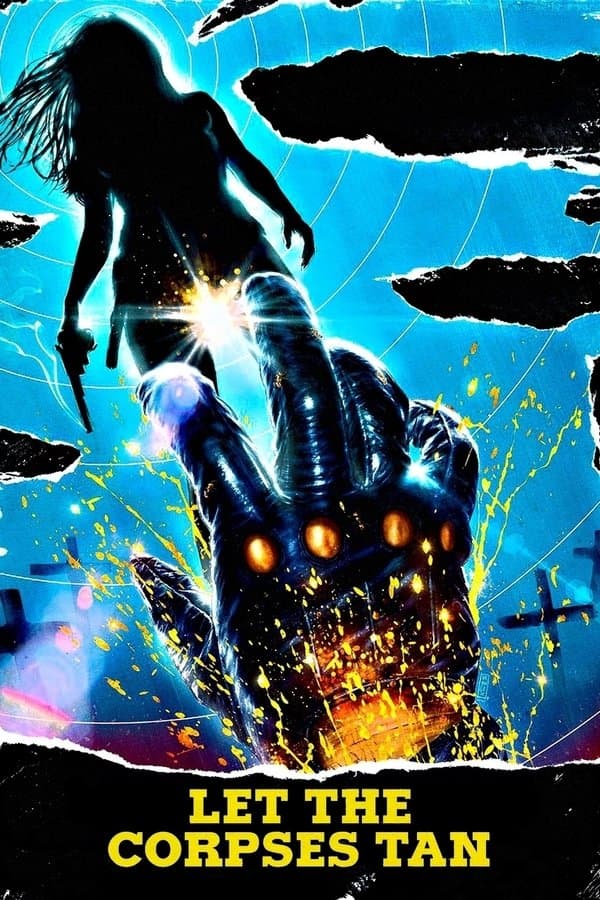 Let the Corpses Tan Let the Corpses Tan