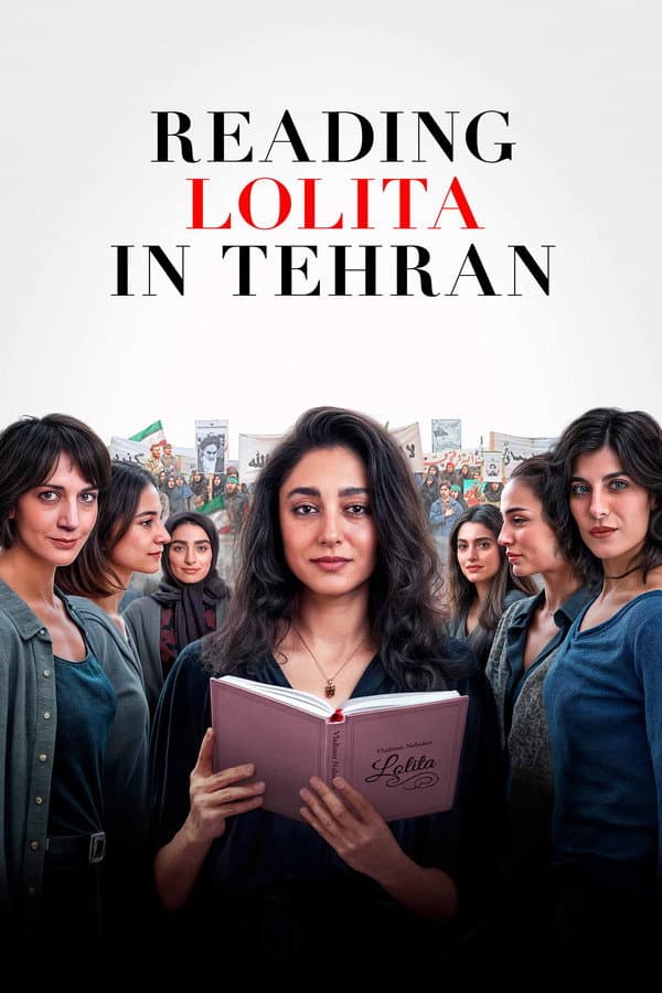 Reading Lolita in Tehran Reading Lolita in Tehran