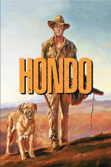 Hondo Hondo
