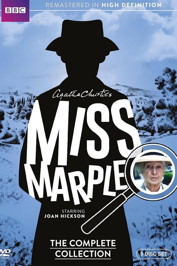 Miss Marple