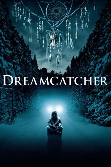 Dreamcatcher Dreamcatcher