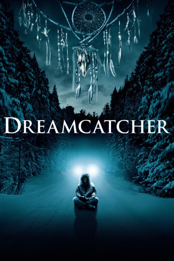 Dreamcatcher