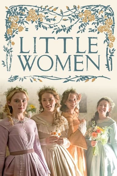 Little Women Little Women