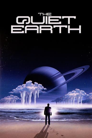 The Quiet Earth The Quiet Earth