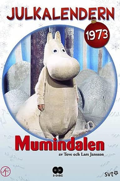 Mumindalen Mumindalen