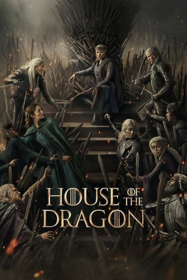 House of the Dragon House of the Dragon