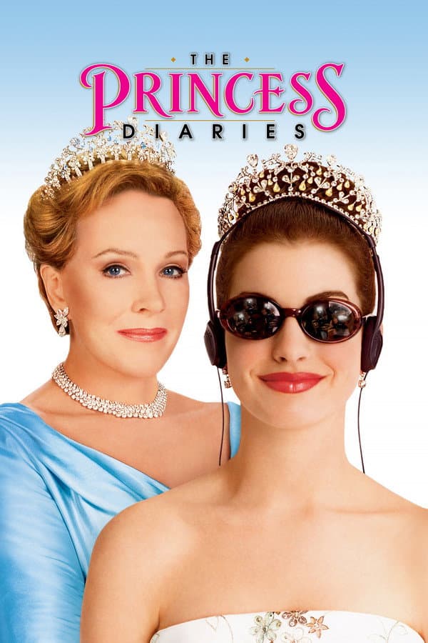 The Princess Diaries The Princess Diaries