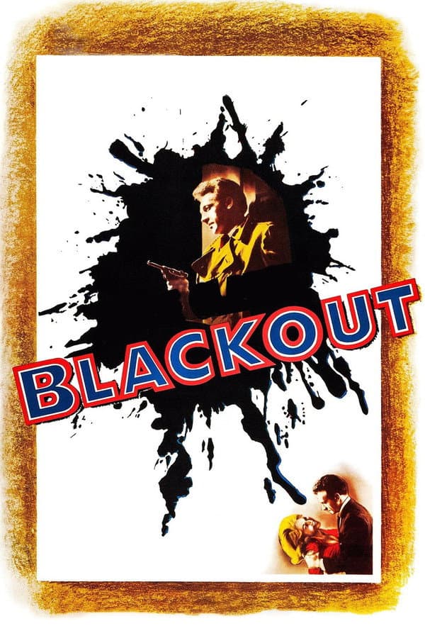 Blackout Blackout