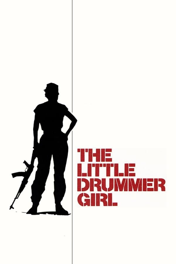 The Little Drummer Girl The Little Drummer Girl