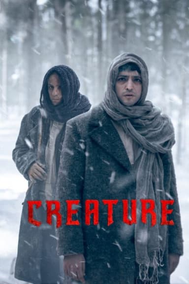 Creature Creature