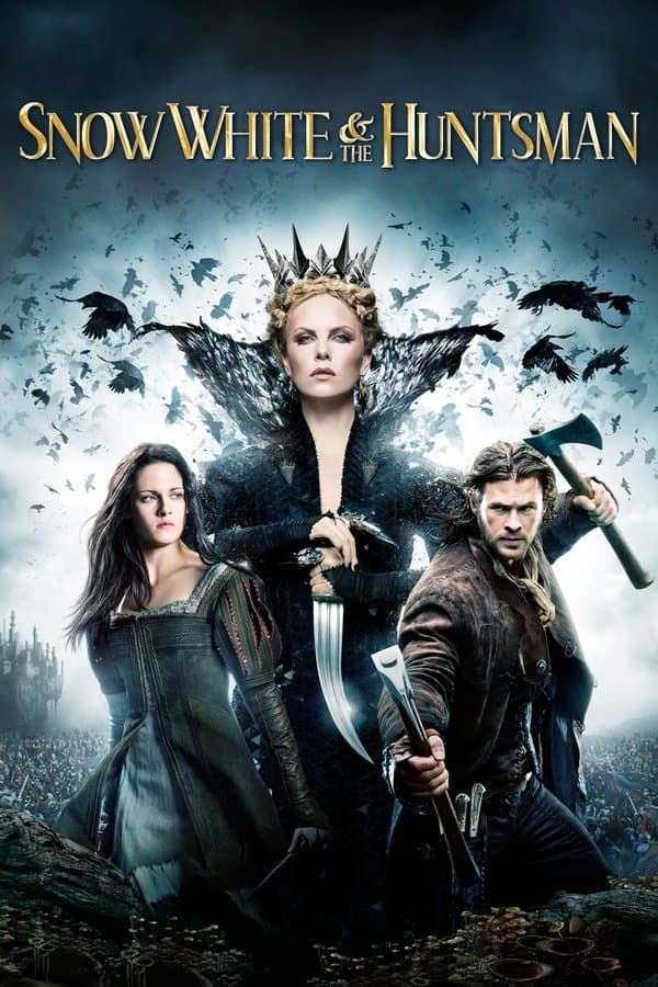 Snow White and the Huntsman Snow White and the Huntsman