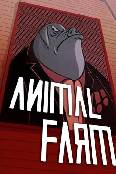 Animal Farm Animal Farm