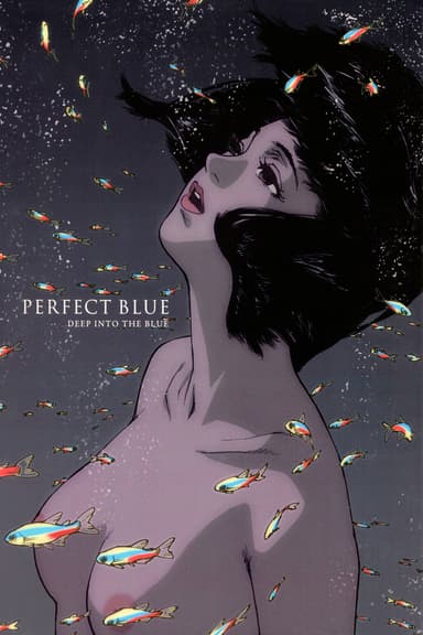 Perfect Blue Perfect Blue