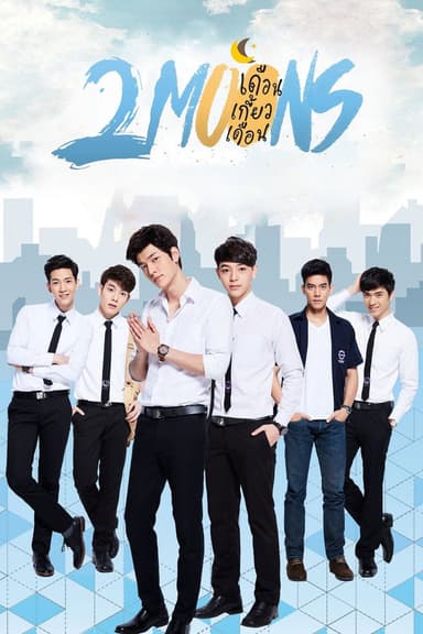 2Moons: The Series 2Moons: The Series