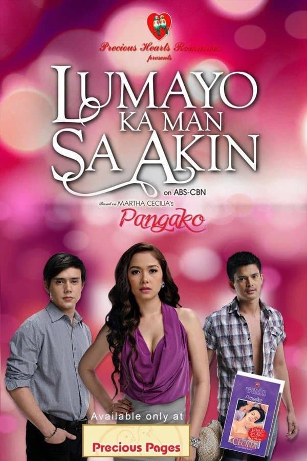 Lumayo Ka Man Sa Akin Lumayo Ka Man Sa Akin