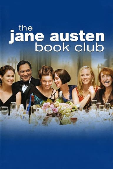 The Jane Austen Book Club The Jane Austen Book Club