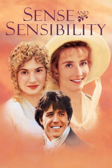 Sense and Sensibility Sense and Sensibility