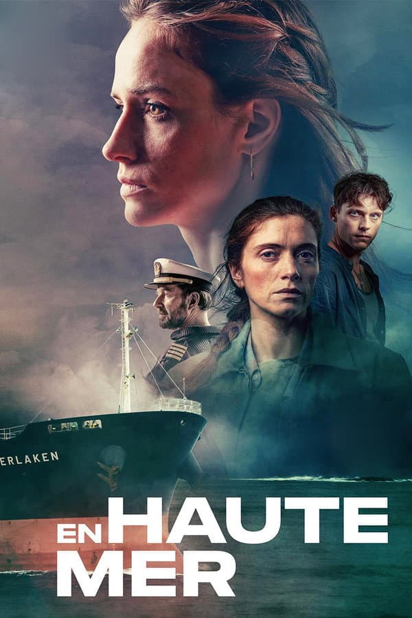 En haute mer En haute mer