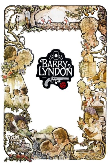 Barry Lyndon Barry Lyndon