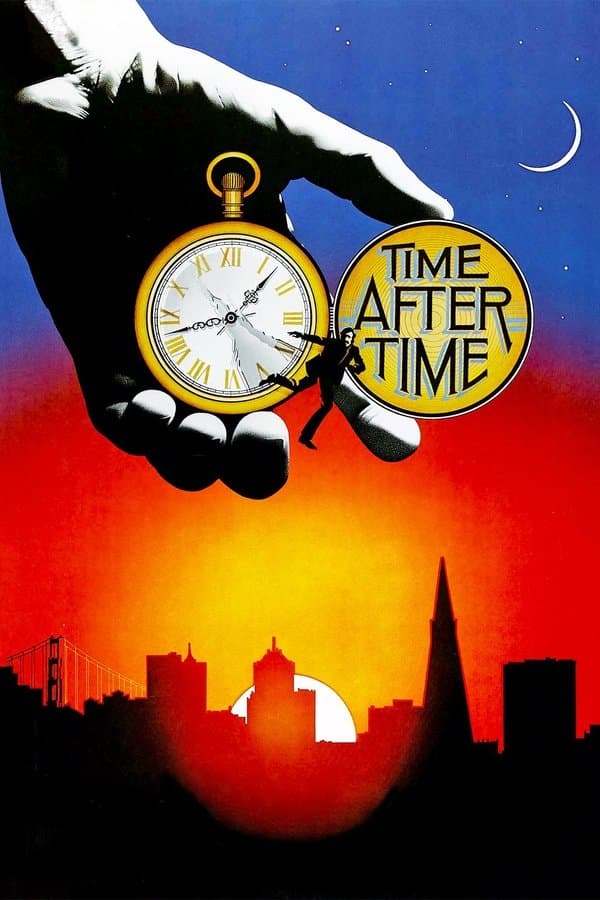 Time After Time Time After Time
