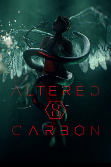 Altered Carbon Altered Carbon