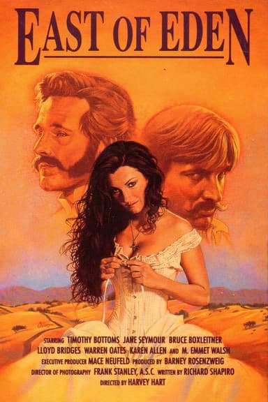East of Eden East of Eden