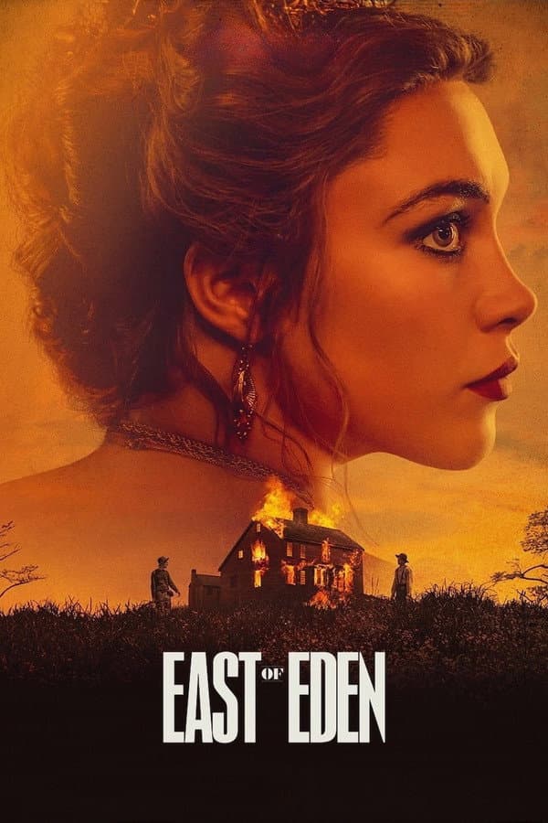 East of Eden East of Eden
