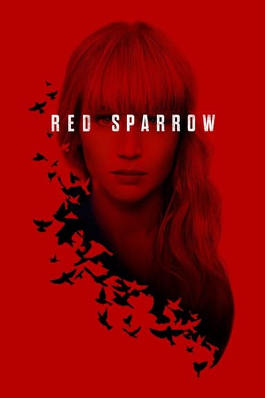 Red Sparrow Red Sparrow