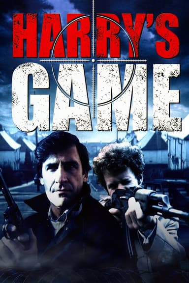 Harry's Game Harry's Game