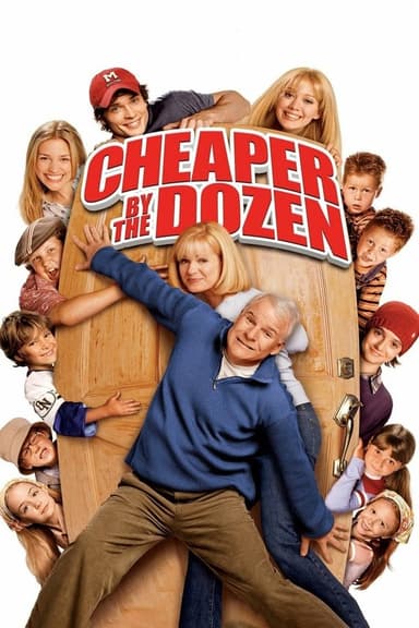 Cheaper by the Dozen Cheaper by the Dozen