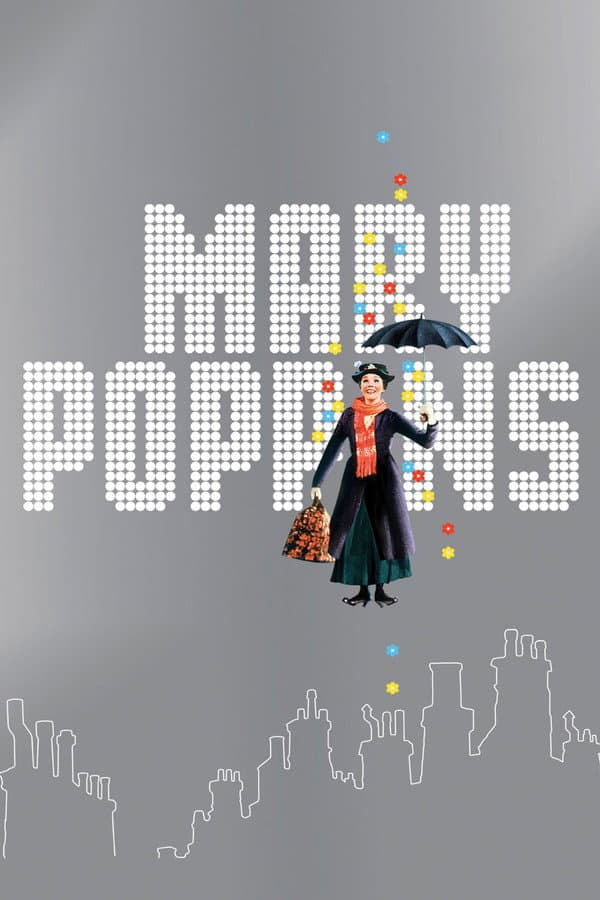 Mary Poppins Mary Poppins