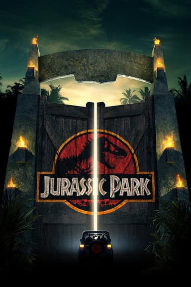 Jurassic Park Jurassic Park