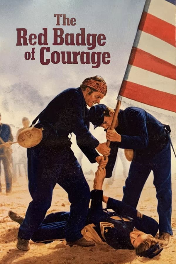 The Red Badge of Courage The Red Badge of Courage