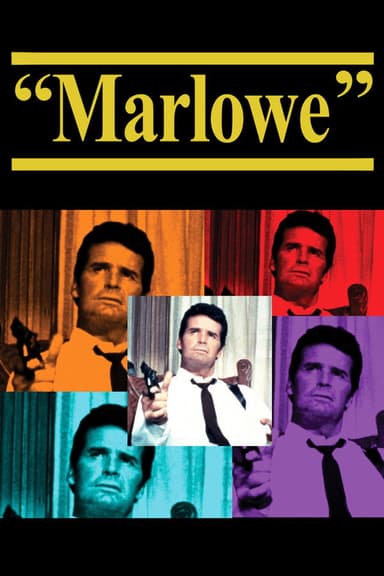 Marlowe Marlowe