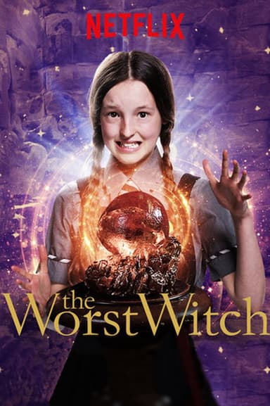 The Worst Witch The Worst Witch