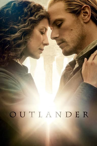 Outlander Outlander