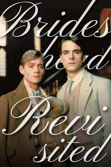Brideshead Revisited Brideshead Revisited