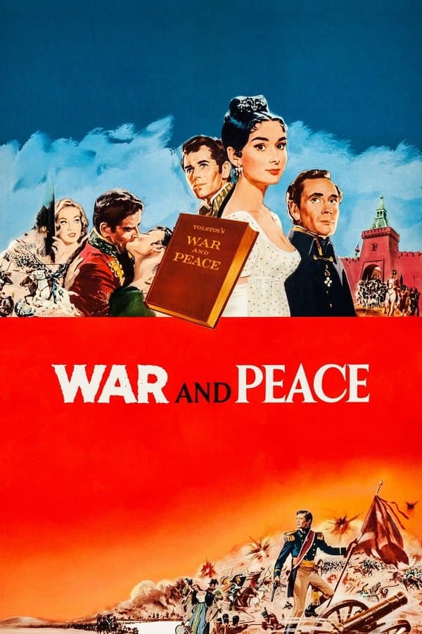 War and Peace War and Peace