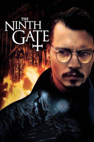 The Ninth Gate The Ninth Gate