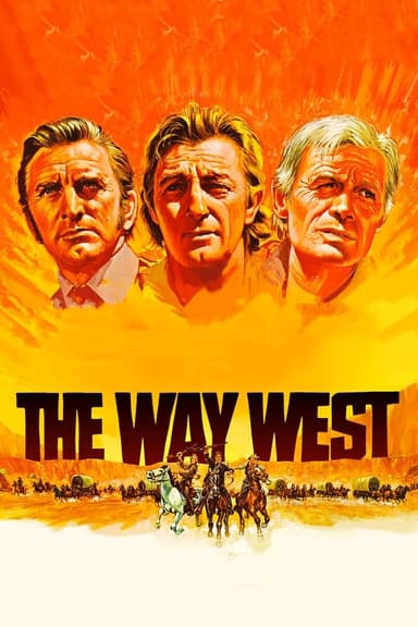 The Way West The Way West